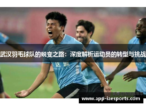 武汉羽毛球队的蜕变之路：深度解析运动员的转型与挑战